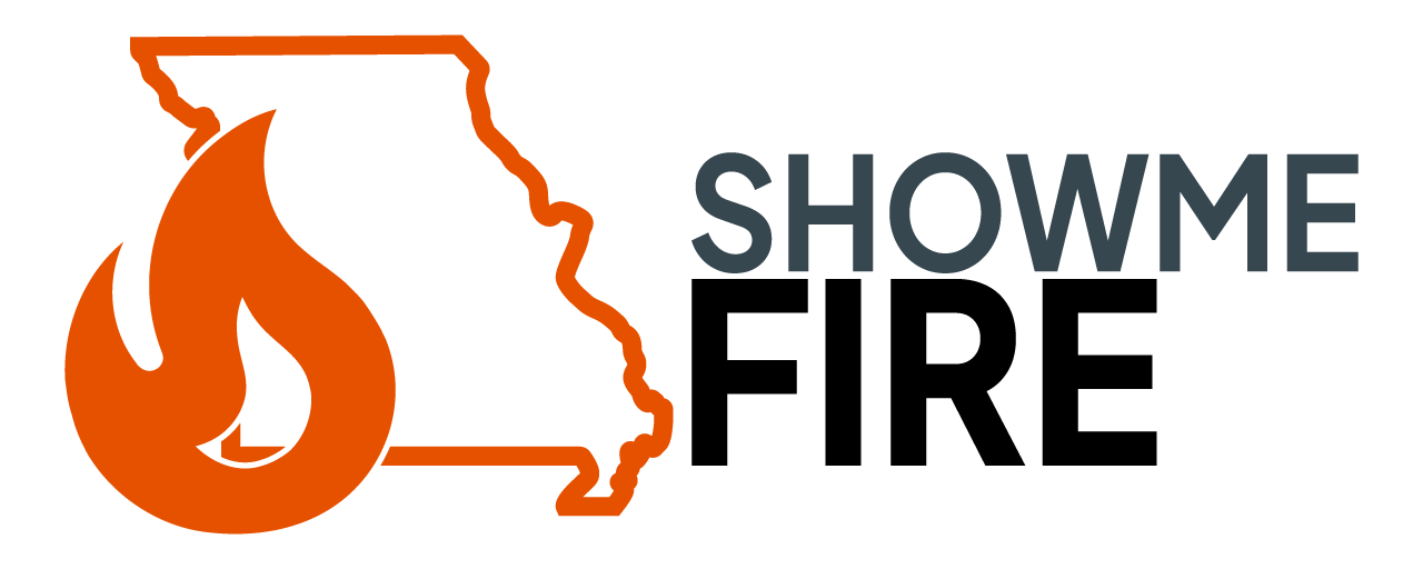 Show Me Fire Logo