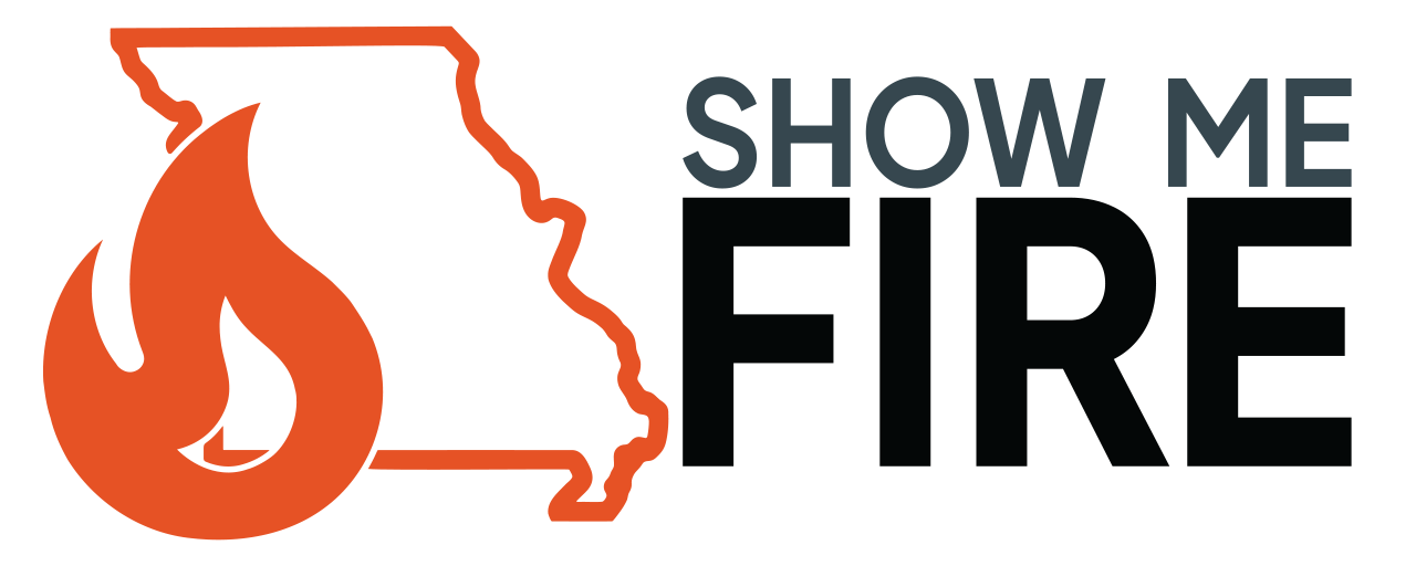 Show Me Fire Logo